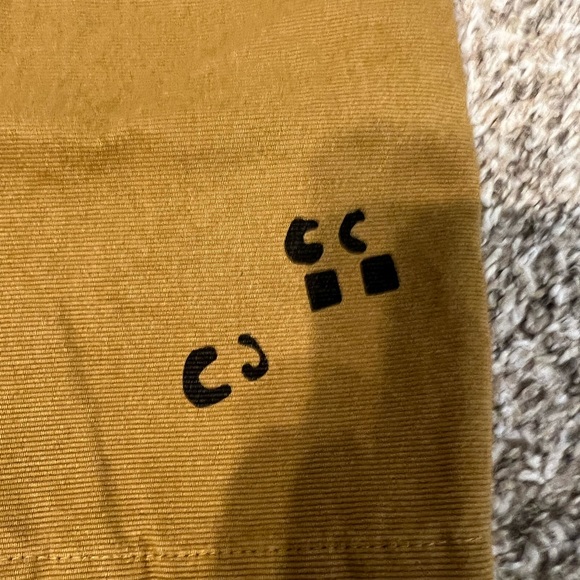 Travis Scott Cactus Jack Stripe Short
Brown Multi - Picture 6 of 6